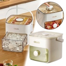 Easy Press 48 Ice Cube Maker