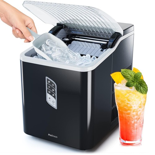 Pro breeze counter - breeze,