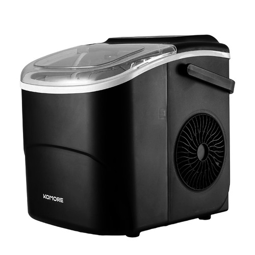 Ice maker machine - machine, compact