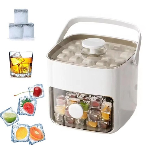 Easy press portable ice - easy-press,