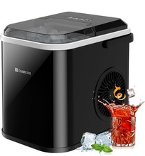 COMEOD Countertop Ice Cube