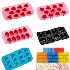 Amazing Non Stick Ice Cube