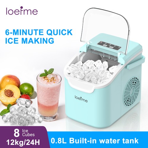 Ice maker countertop fast - fast,