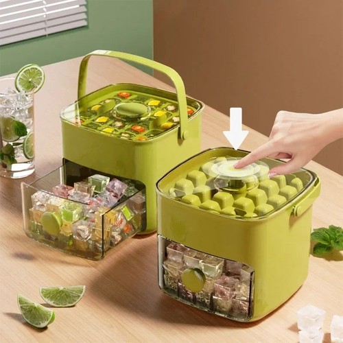 Portable ice maker machine - maker,