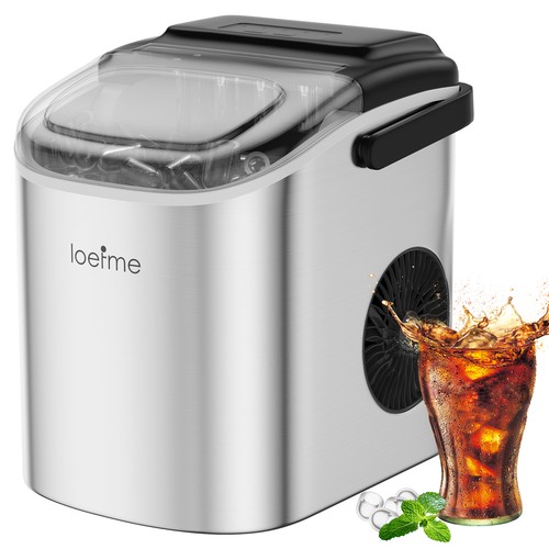 Home automatic ice maker - automatic,