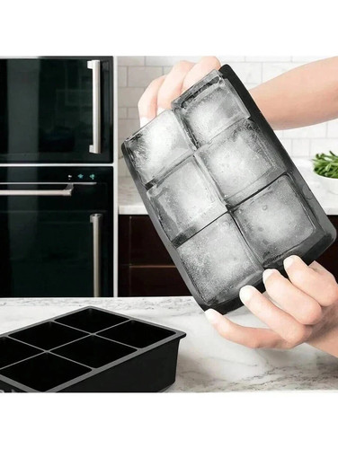 Large ice cube - large,