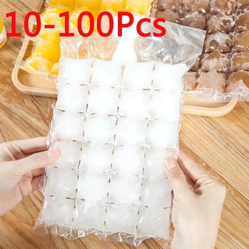 100 ice cube - 100,
