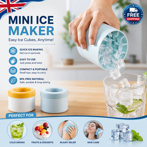 Space saving silicone - saving,