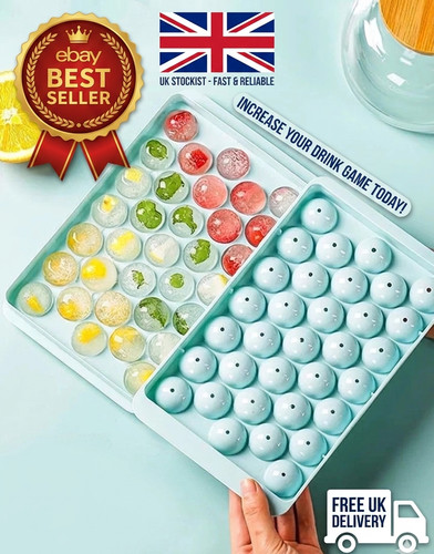 Ice cube tray - tray, ,