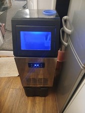 VEVOR Ice Cube Maker Automatic