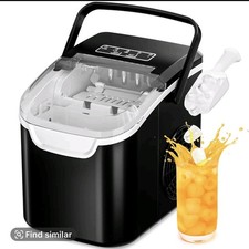Ice Cube Maker Machine Quick