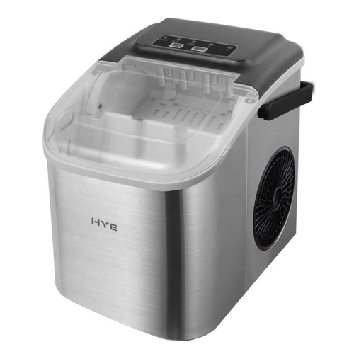 Hye ice maker - machine, 12kg