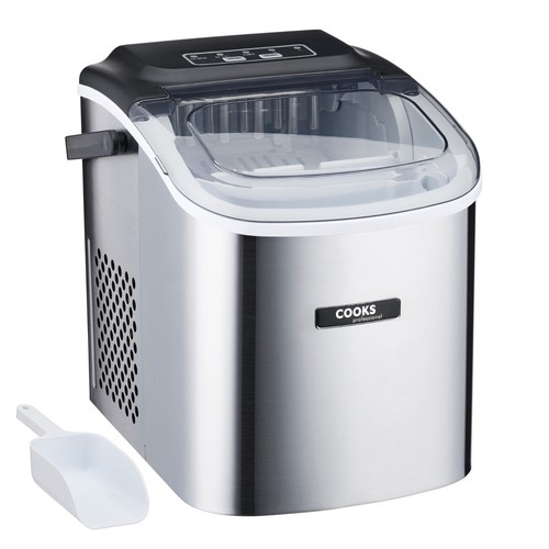 Cooks professional ice - cooks, cube