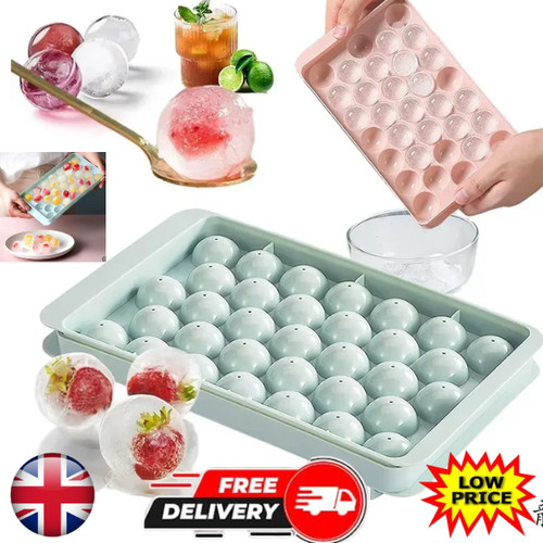Ice cube tray - cube,