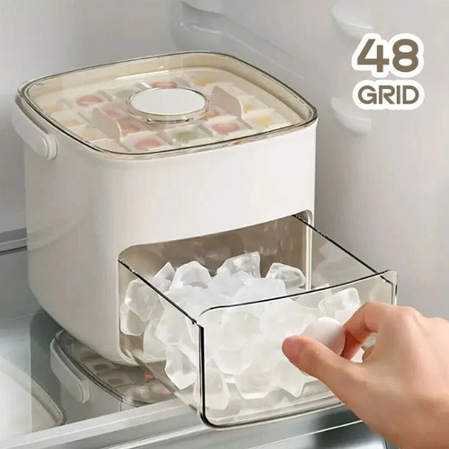 Easy press portable ice - easy-press, 48