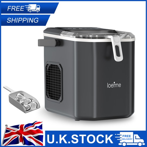 Ice maker machine - maker,