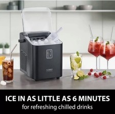 Caso Design IceChef Compact