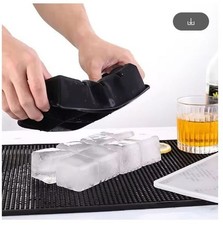 Large Silicone Ice Cube Tray